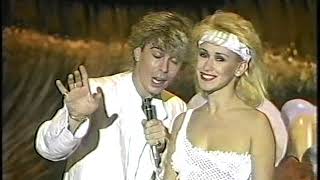 Dollar - Give Me Some Kinda Magic - Miss United Kingdom - 1982