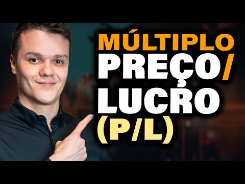 How to analyze a STOCK using the Price/Earnings Multiple (P/E) | Understand the P/E Multiple