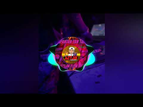 Espantan Alnz G-Dj Aztlan Flow Mexa.