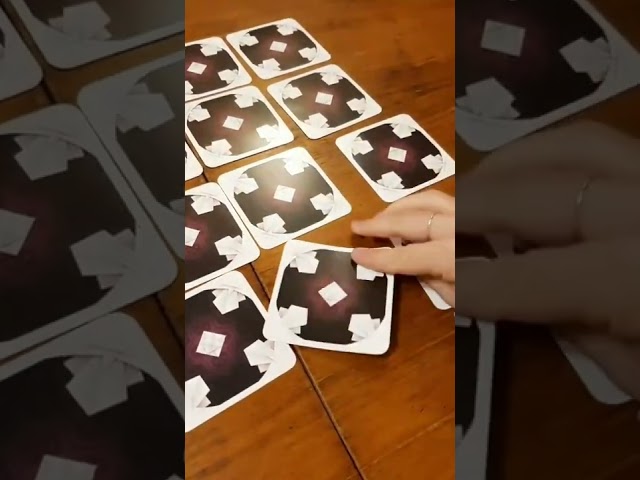 Vídeo relacionado con SD GAMES - Juego de Cartas Yokai - Juego Cooperativo de Ambientación Japonesa - 12x12x4cm