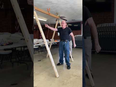 Mike Ruppert on Rope Cutting during Knife Fighting.