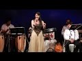 Tera Mera Sath Rahe L Sarrika Singh Live L Saudagar L Amitabh Bachchan Nutan L