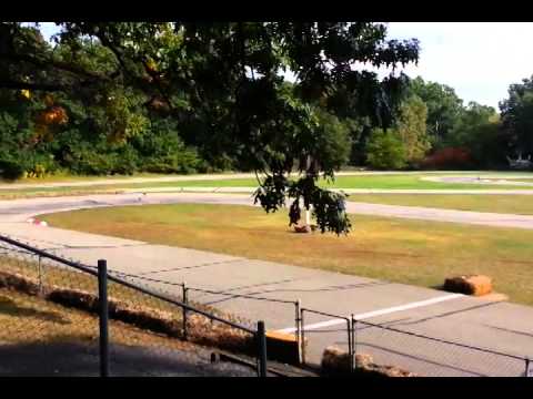 ELKT Charles 100cc ICA