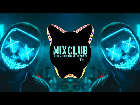 LMFAO x Jacka - Dino Party Rock [HSTN Mashup]