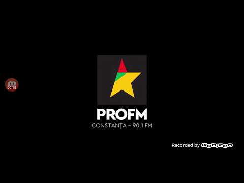 ProFM Constanta - 90,1 MHz - Reclama Locala