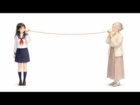 十七歳の私へ