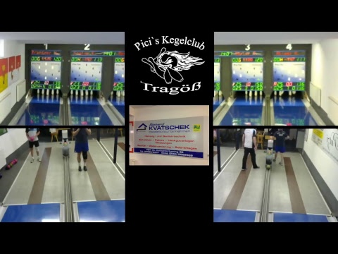 STBFKV 2.LL PKC ÖKB Dorfwirt Etmissl - SC Pernegg 1  ( 24.11.2017 )