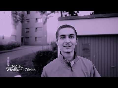 Denzho - Rap United #1