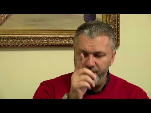 Sanin Musa DA LI ĆE NEMUSLIMANI, DOBRI LJUDI, UĆI U DŽENNET?!