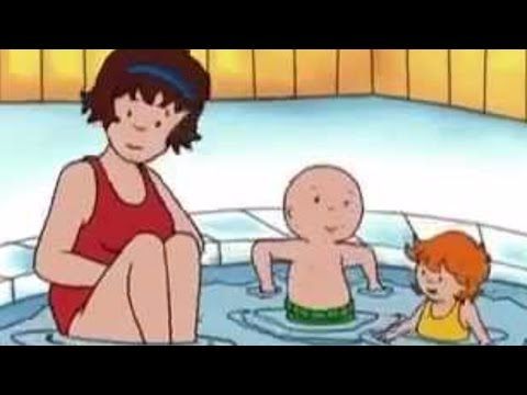 Caillou auf Deutsch neue Folgen ★Caillou's Münzen ★ HD 2016 ✔ 302