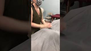 Deep Hacking Swedish Massage Technique