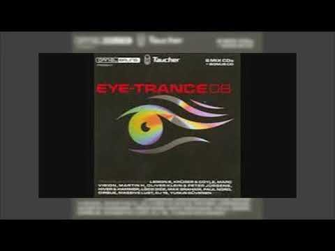Eye-Trance 08 - CD1 - Daniel Bruns (2004)