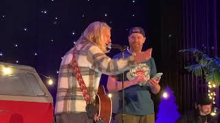 Switchfoot Live - Concrete Girl - Reading, PA - 12/6/22