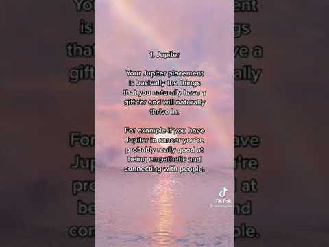 Find your Talent with Astrology 💖💖 #realtalk #astrology #zodiac