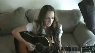 Rebecca Lynn Howard on VoC