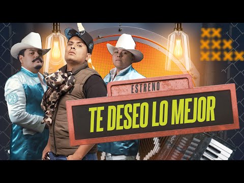 Te deseo lo mejor / Los Dos Comandantes ft Gerry Navarrete #estreno #vhrmusic #regionalmexicano