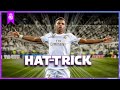 RODRYGO'S FIRST HAT-TRICK with Real Madrid