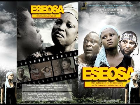 Eseosa (Part two) - Now showing on Charlyoges TV