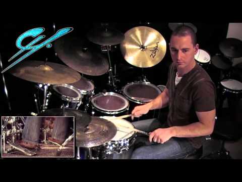 Soup - Grade 3 Drum Kit - Trinity Guildhall 2011_2013