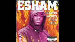 Esham - Boomin Words From Hell [FULL ALBUM, 1989]