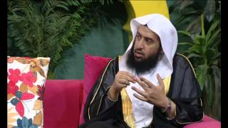 مناسك (10-13) يوم النحر |د.عمر المقبل | image