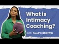 What Is Intimacy Coaching