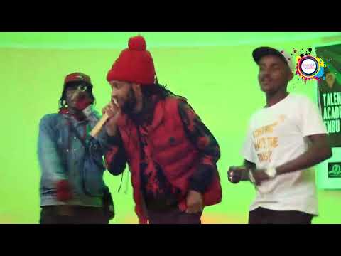 REKLES  PERFORMING AT EMBU // @EthicEntertainment @rekles.k