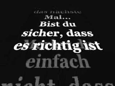 Kyra-Das Nächste Mal