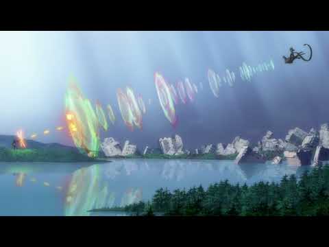 Evangelion: 2.0 You Can (Not) Advance ost - Keep Your Head Above The Mayhem 30 Min