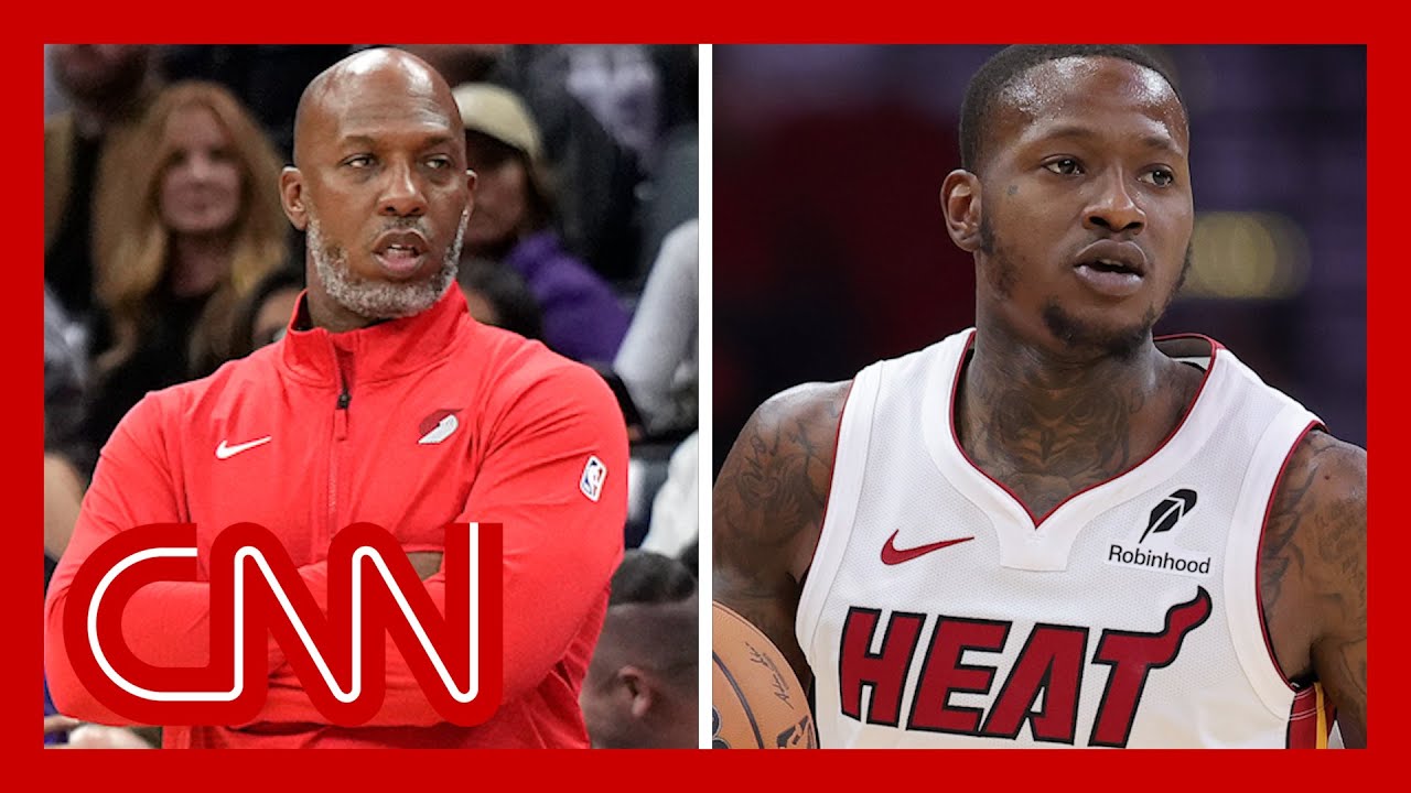 NBA coach and player arrested in federal gambling probe
