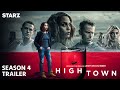 Hightown Season 4 Trailer Release Date Everything You Need To Know