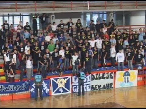 Rukomet, Challenge Cup: Berane - Kilkis 29:28 (13:13)