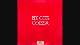 The Bee Gees - Lamplight
