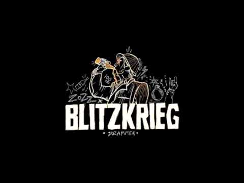 Blitzkrieg 2022  (bass boost)