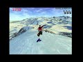 Snow Ride Soul Ride Gameplay