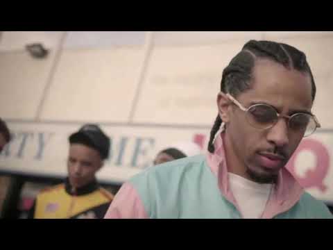 Clyde The Mack x Kai Bandz x Maj4L - Aint The Same