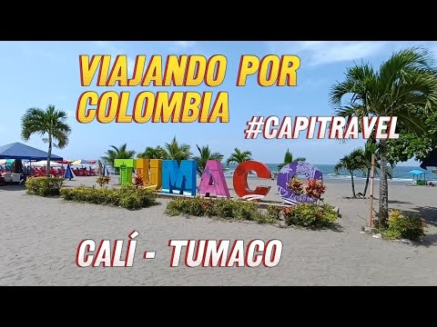 Viajando por Colombia vuelvo #Cali - Tumaco #nariño #volar #aviation #avion #valledelcauca