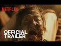 Kingdom Season 3 | Main Trailer | Netflix (concept)