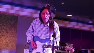 Jack Pearson - Blue Sky - 2/7/17 Keeping The Blues Alive Cruise