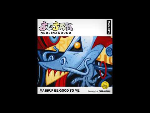 Beats International Vs Black Uhuru - Big Spliff Be Good To Me (Mashup)