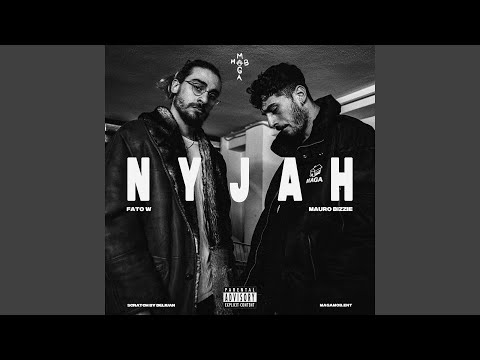 Nyjah (feat. Deliuan)