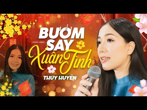 Thể hiện bởi Thúy Huyền