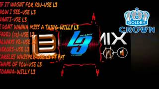 Download lagu FUNKOT USE L3 NATIONS GOLDEN CROWN (DB) 2018 mp3