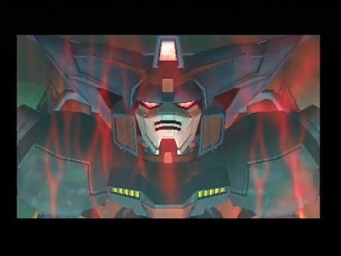 MS Saga: A New Dawn - Part 8 | G System 03