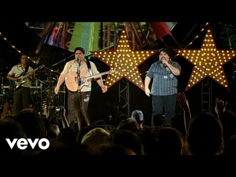 César Menotti, Fabiano - Superfantástico / Lindo Balão Azul (Ao Vivo)