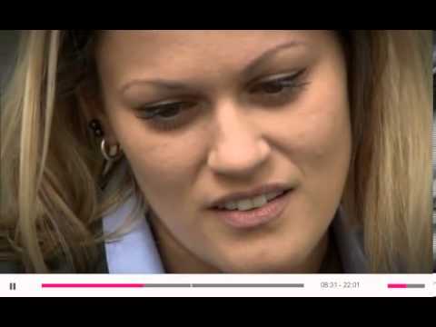 Verbotene Liebe   Video   Schicksale   und plötzlich ist alles anders   Sat 1   Google Chrome 588x36