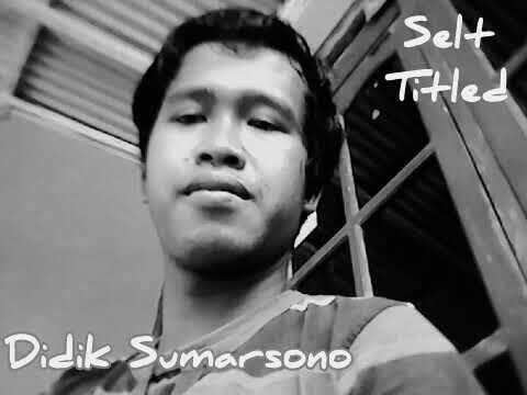 Didik Sumarsono - Jadian