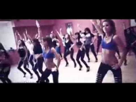 MASTER CLASS by SONYA DANCE