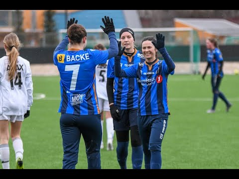 Treningskamp: Stabæk - Nanset