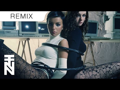 t.A.T.u. - All The Things She Said (Nonsens Remix)